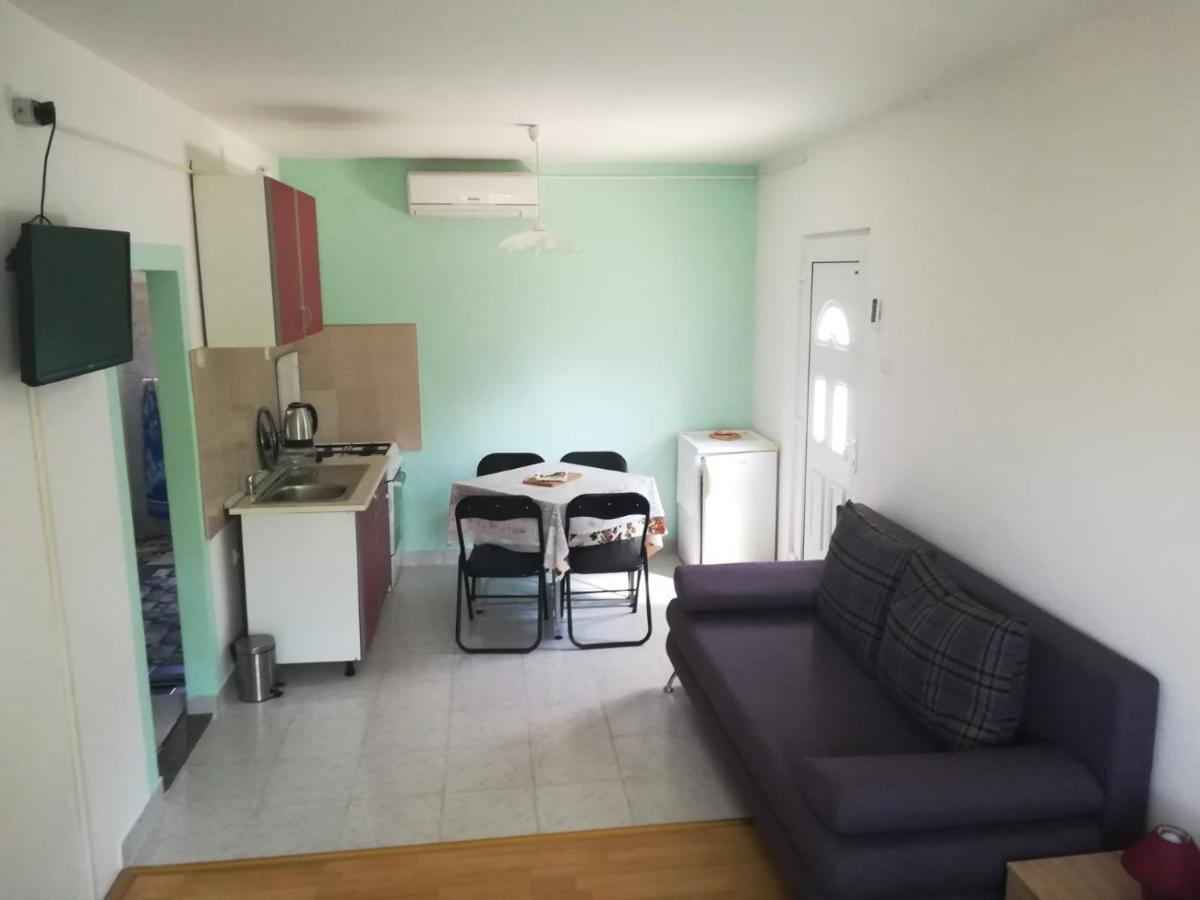 Apartment Soldo Zaostrog Exterior photo